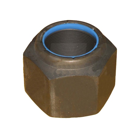 Aftermarket SELF LOCKING NUT Fits Caterpillar (Fits CAT) 3J6899